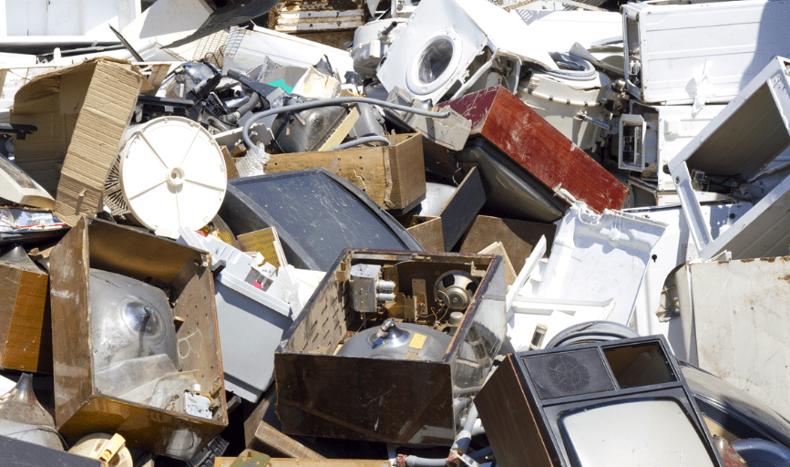 Junk Removal