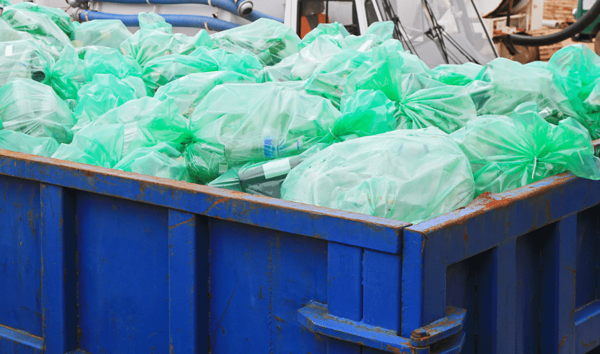 Waste Removal